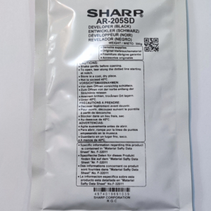 developer-sharp-AR205SD